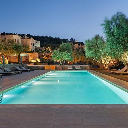 100 Rizes Seaside Resort- Small Luxury Hotels Of The World Kalivia  Exterior foto